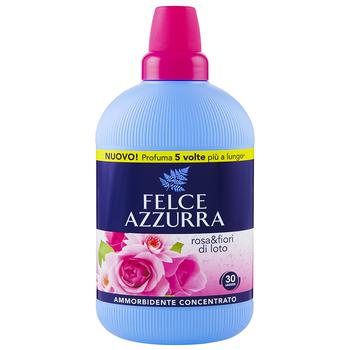 rinser felce azzurra for washing 750ml Italy