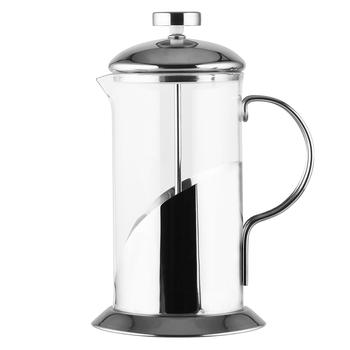 Maxmark French Press Teapot 1000ml - buy, prices for COSMOS - photo 1