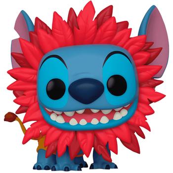 Funko Pop! Disney Stitch in a Suit Figure - buy, prices for - photo 1