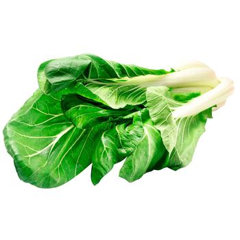 Pak Choi Baby Leaves 60g - buy, prices for WINETIME - photo 1