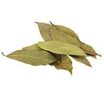 Лист лавровий