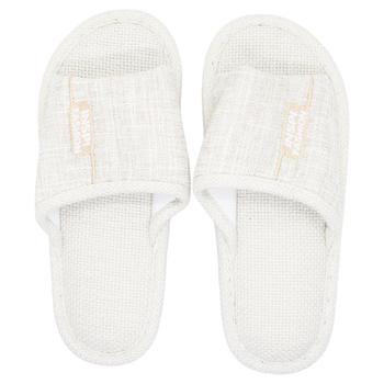 Капці домашні Зед жіночі р.36-41 в асортименті - купити, ціни на ЕКО Маркет - фото 2