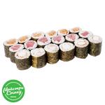 Assorted Maki Set 300g