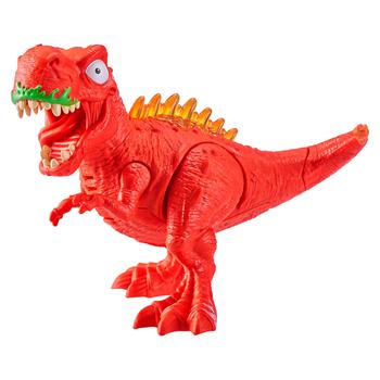 Ігровий набір Zuru Smashers Light-Up Dino Mega з аксесуарами серія 4 7474В - купити, ціни на МегаМаркет - фото 2