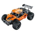 Автомобиль Metal crawler S-Rex оранжевый SL-230RHO