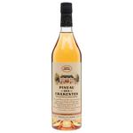 Мистель Pierre Ferrand Pineau des Charentes Blanc 17% 0,75л