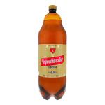 Chernihivske Light Beer 4.8% 2.3l