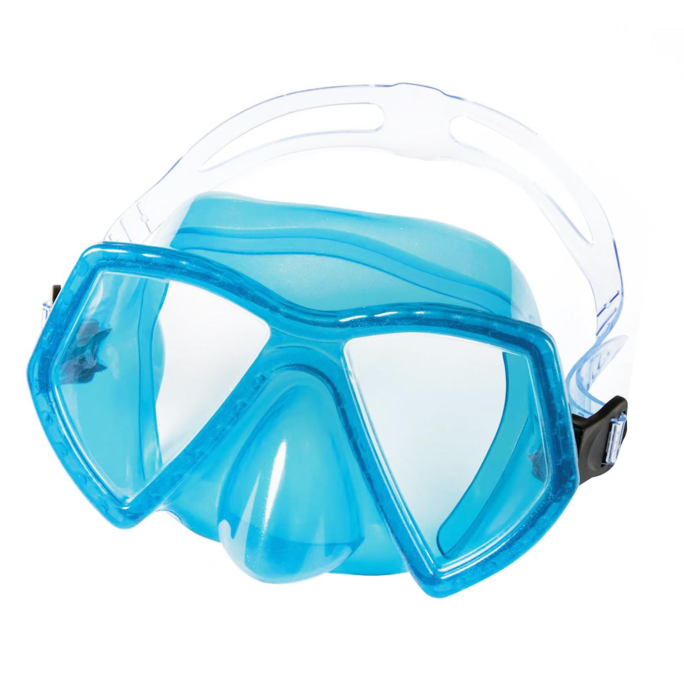 

Маска Bestway для ныряния