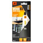 Dragon D3 Wood Rapid Glue 40ml