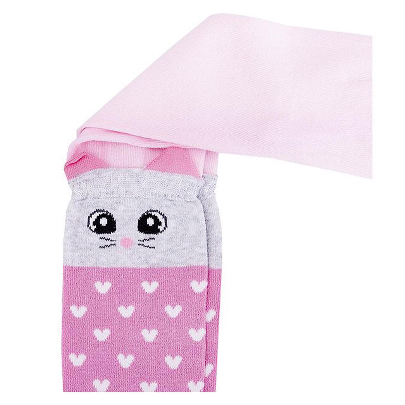 

Колготки хлопчатобумажные Conte-Kids tip-top детские 80-86р