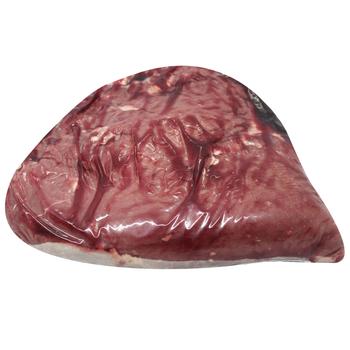 Metro Chef Upper Part of Hip Cut Beef Vacuum Packing ~ 1.2-2.5 kg - buy, prices for METRO - photo 2