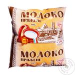 Молоко топленое Балмолоко 4% 400г