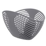 Sun Plast Exen Plastic Fruit Basket