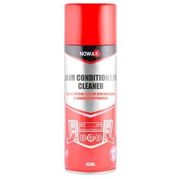 Nowax Air Conditioner Cleaner 550ml - buy, prices for Tavria V - photo 1