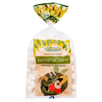 Levada Kotyhoroshko Dumplings 600g - buy, prices for EKO Market - photo 1