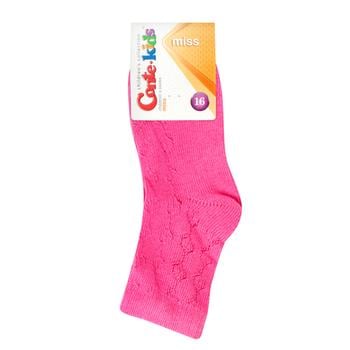 Conte-Kids Miss Children's Socks 16s - buy, prices for COSMOS - photo 1