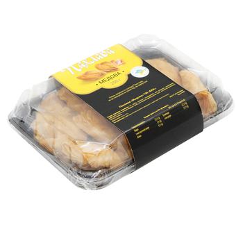 BKK Honey Baklava 200g - buy, prices for Auchan - photo 4