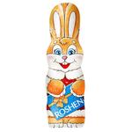 Фігурка шоколадна Roshen Кролик зимовий 25г