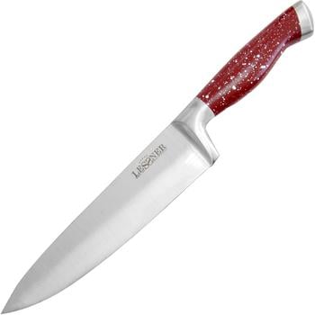 Lessner Chef's Knife 20cm - buy, prices for Auchan - photo 1