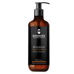 Barbers Brooklyn Shampoo for Men against Dandruff 400ml