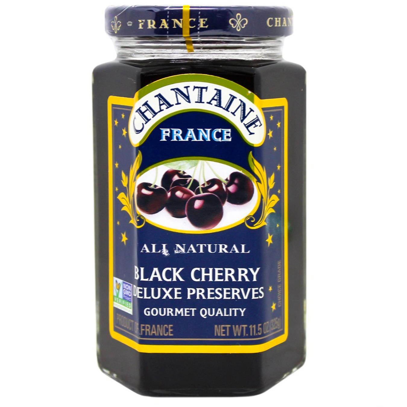 

Джем Chantaine Черешня 325г