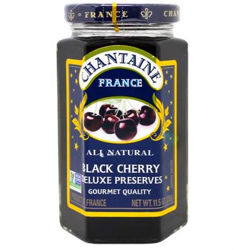 Chantaine Cherry Jam 325g - buy, prices for MegaMarket - photo 1