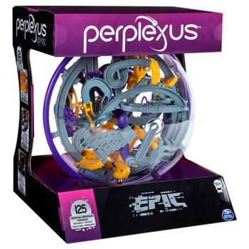 Perplexus Epic Maze Puzzle Game - buy, prices for - photo 1