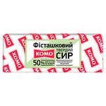 Komo Pistachio Cheese 50%