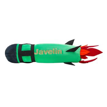 Javelin 1 Soft Toy - buy, prices for - photo 1