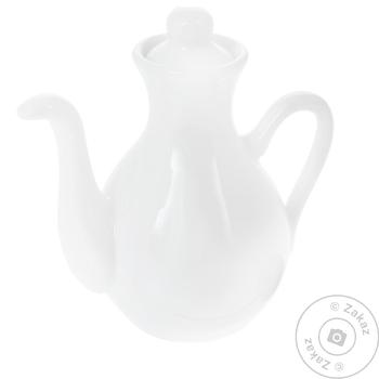Wilmax 996080 Sauce Bottle 130ml - buy, prices for - photo 1