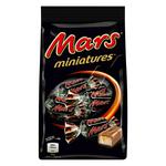Mars Miniatures Candies 130g