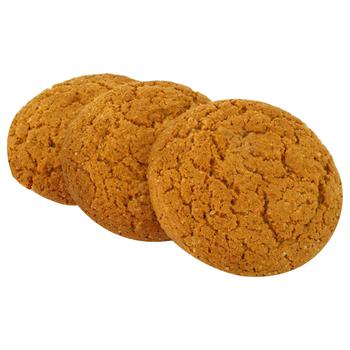 Odeske Oat Cookies