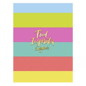 Зошит Школярик Dessert в клітинку А5 48 аркушів - купити, ціни на Чудо Маркет - фото 4