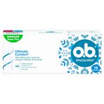 O.B.® ProComfort Super Plus Tampons 16pcs