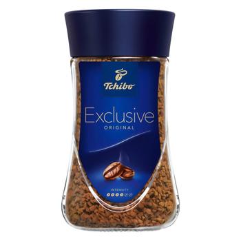 Tchibo Exclusive Instant Coffee 200g - buy, prices for COSMOS - photo 1