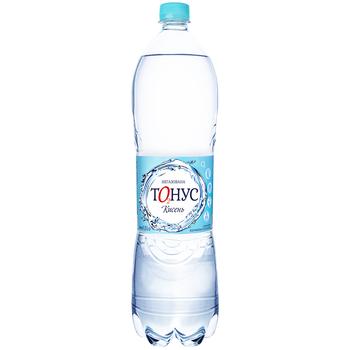 Kuyalnik Tonus Oxygen Still Mineral Water 1.5l