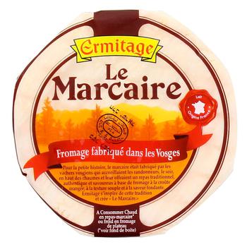 Сыр Ermitage Le Marcaire 50% 200г