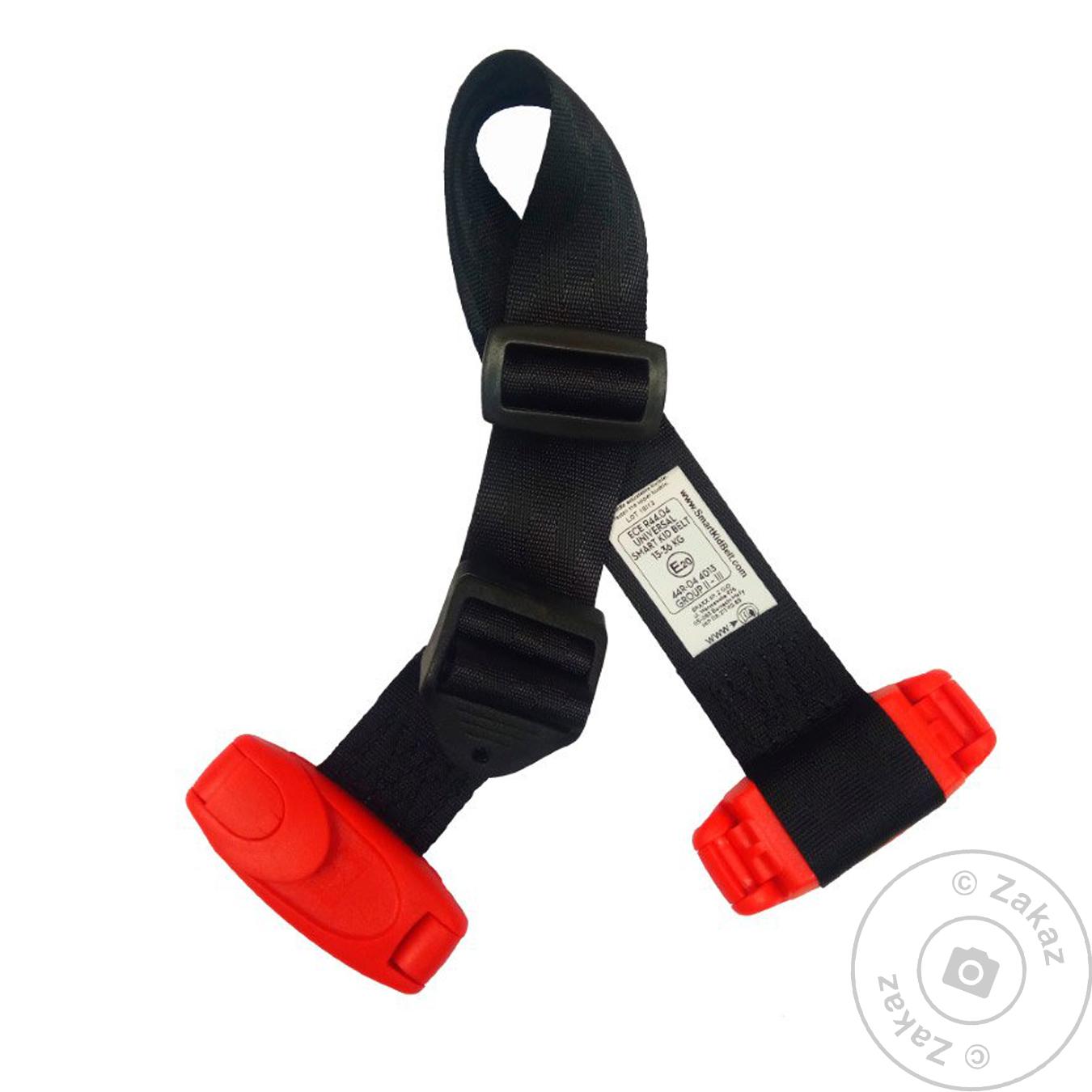 

Удерживающее устройство Smart Kid Belt детский