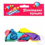 Naduvayka Air Balloon 10pc