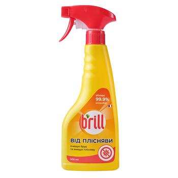 Brill Anti-Mold Cleaner 500ml - buy, prices for Tavria V - photo 1