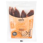 MB Foody Smoky Plum Salamki Chicken Snacks 80g