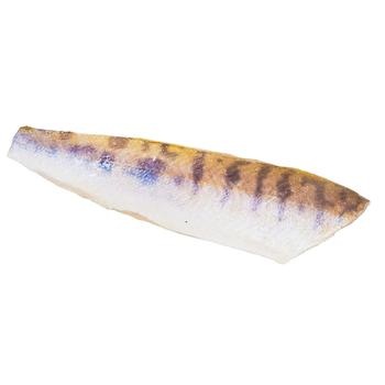 Chilled Pike Perch Fillet - buy, prices for NOVUS - photo 1