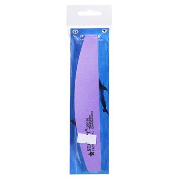 Winner Plastic Nail File JS-022