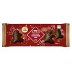 Lambertz Chocolate Lebkuchen Men Gingerbread 200g