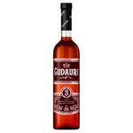 Gudauri Cognac 3 Years 40% 0.7l