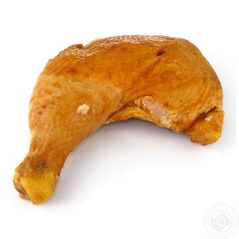 Meat Globino chicken Ukraine - buy, prices for NOVUS - photo 1