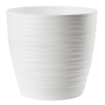 Flowerpot Form-plastic for plants Poland - buy, prices for Tavria V - photo 1