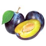 Слива Угорка