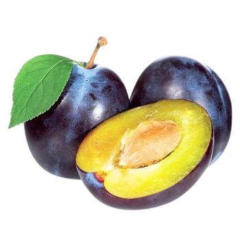 Hungarian Plum