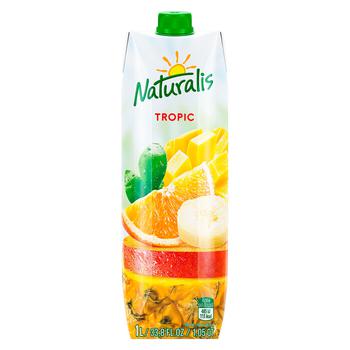 Напиток Naturalis тропик 1л - купить, цены на - фото 2